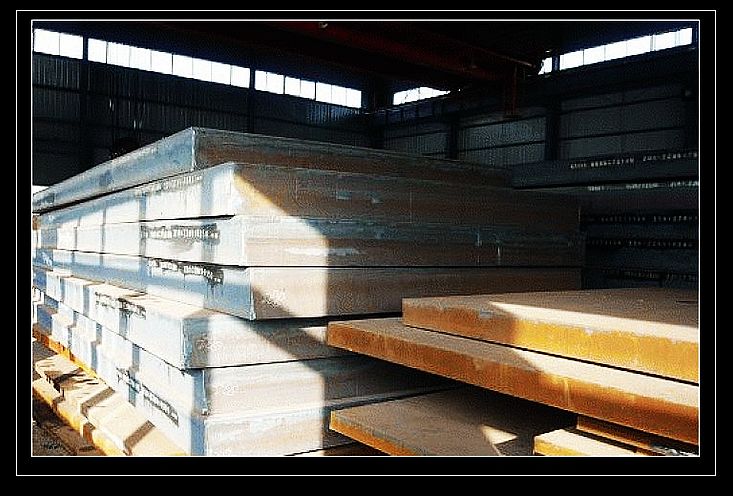 ASTM A537 Class 1|A537 Cl.1|A537CL1 STEEL PLATE