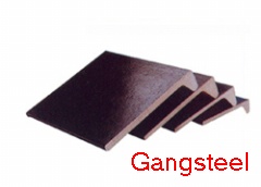 EN 10067 Grade A Bulb Flat steel