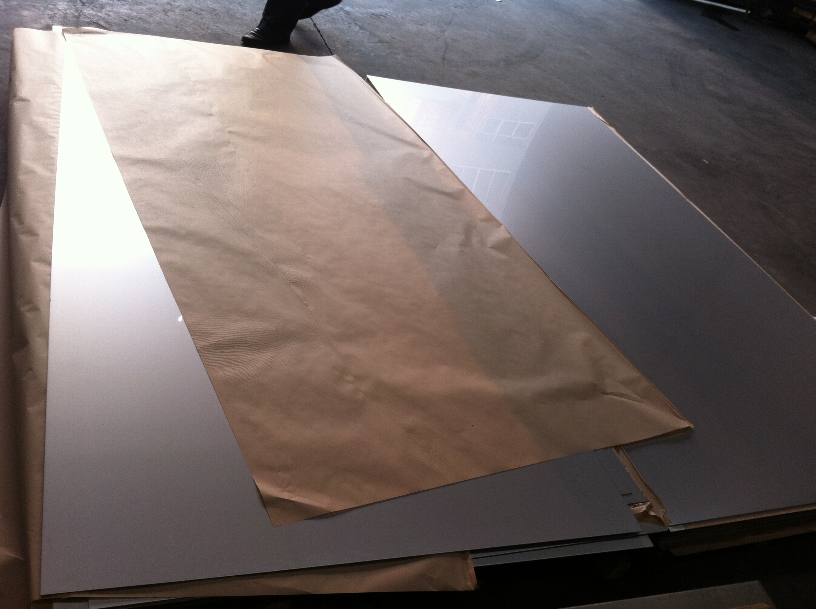 ASTM A240 321|SS321|321 Stainless steel